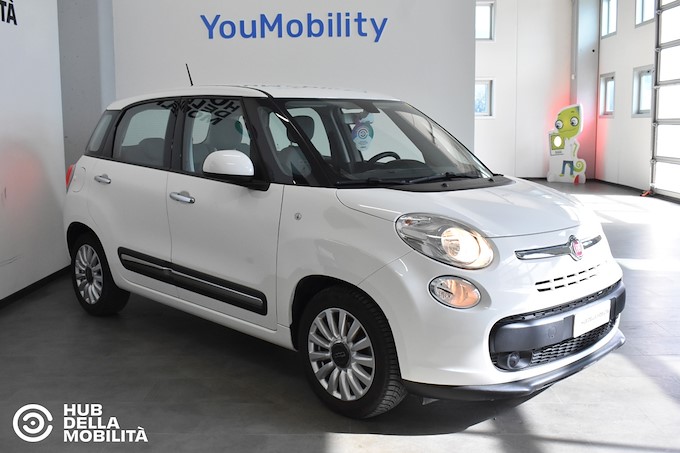 FIAT 500L 1.3 Multijet 95 CV Pop Star